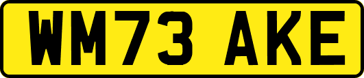 WM73AKE