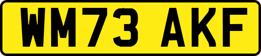 WM73AKF