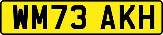 WM73AKH