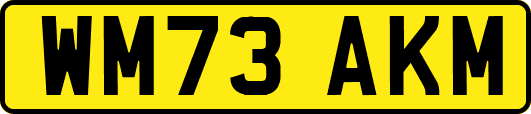 WM73AKM