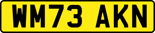 WM73AKN