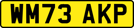 WM73AKP