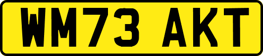 WM73AKT