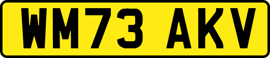 WM73AKV