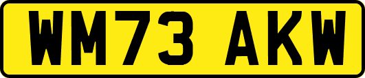 WM73AKW