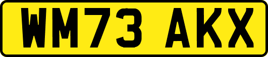 WM73AKX