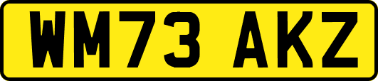 WM73AKZ