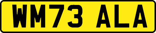 WM73ALA