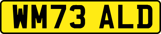 WM73ALD