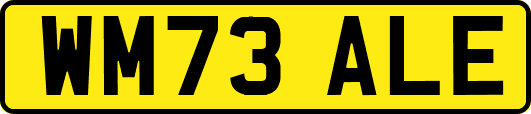 WM73ALE