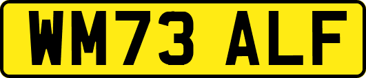 WM73ALF