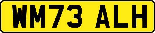 WM73ALH