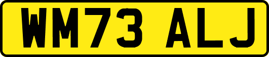WM73ALJ