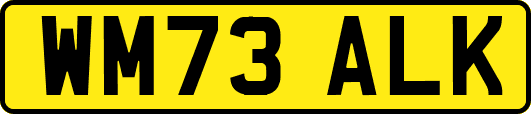 WM73ALK