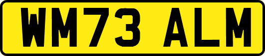 WM73ALM
