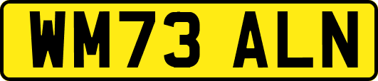WM73ALN