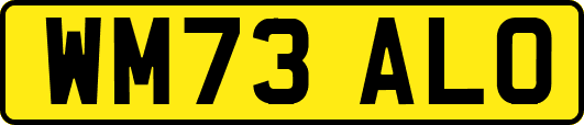 WM73ALO