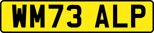 WM73ALP