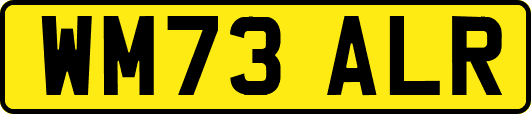 WM73ALR