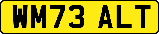 WM73ALT