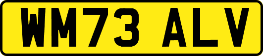 WM73ALV