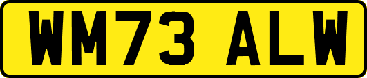 WM73ALW