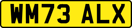 WM73ALX