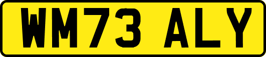 WM73ALY