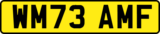 WM73AMF