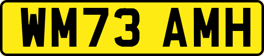 WM73AMH