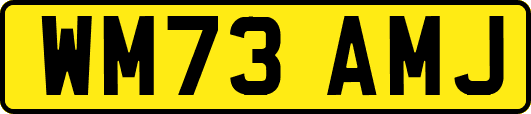 WM73AMJ