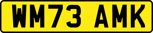 WM73AMK