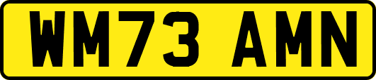 WM73AMN