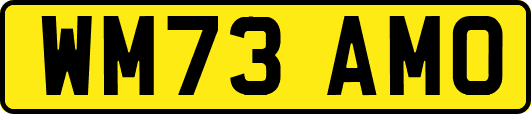 WM73AMO