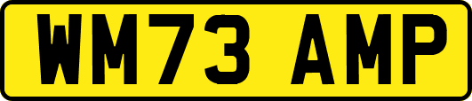 WM73AMP