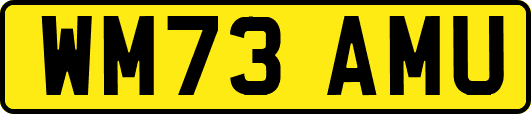 WM73AMU