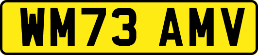 WM73AMV