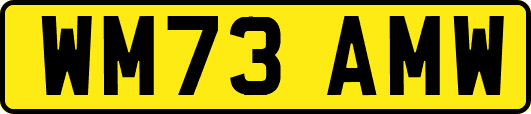WM73AMW