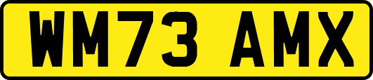 WM73AMX