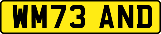 WM73AND
