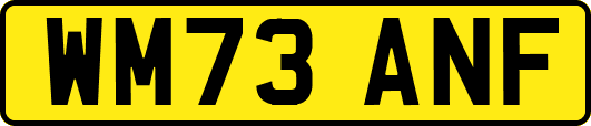 WM73ANF