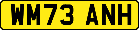 WM73ANH