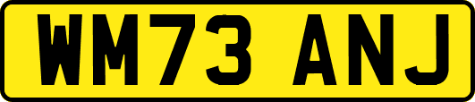 WM73ANJ