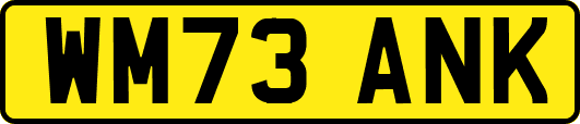 WM73ANK