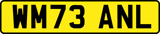 WM73ANL