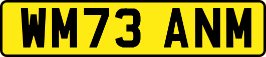 WM73ANM