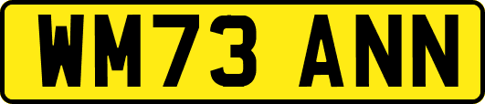 WM73ANN