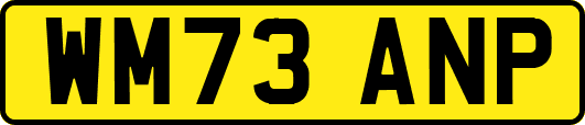WM73ANP