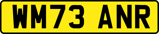 WM73ANR