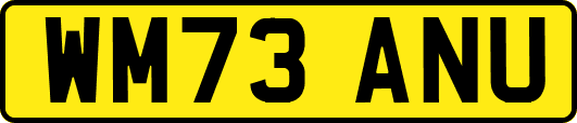 WM73ANU